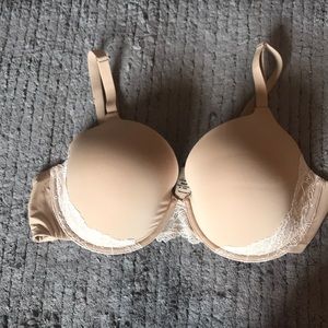 Soma 38DD Memorable Bra